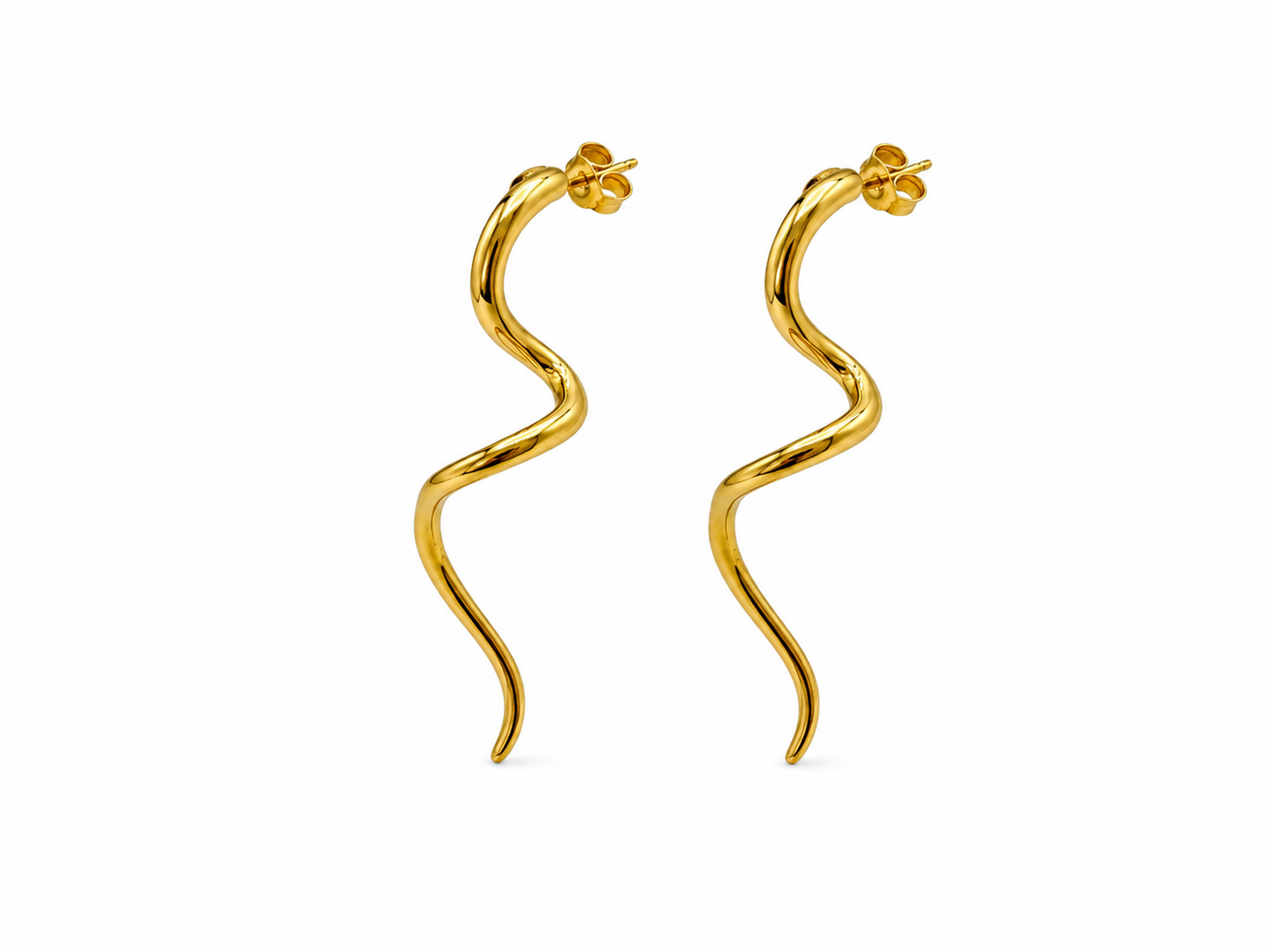 Waterfall Earrings