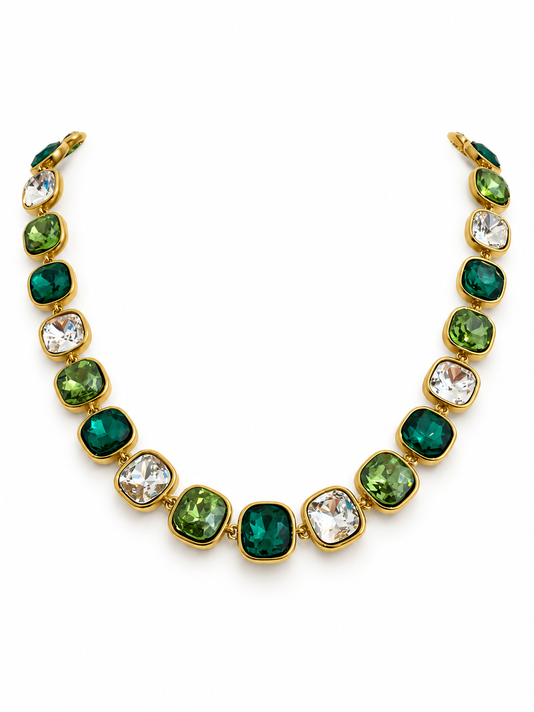 COLLANA CRISTAL
