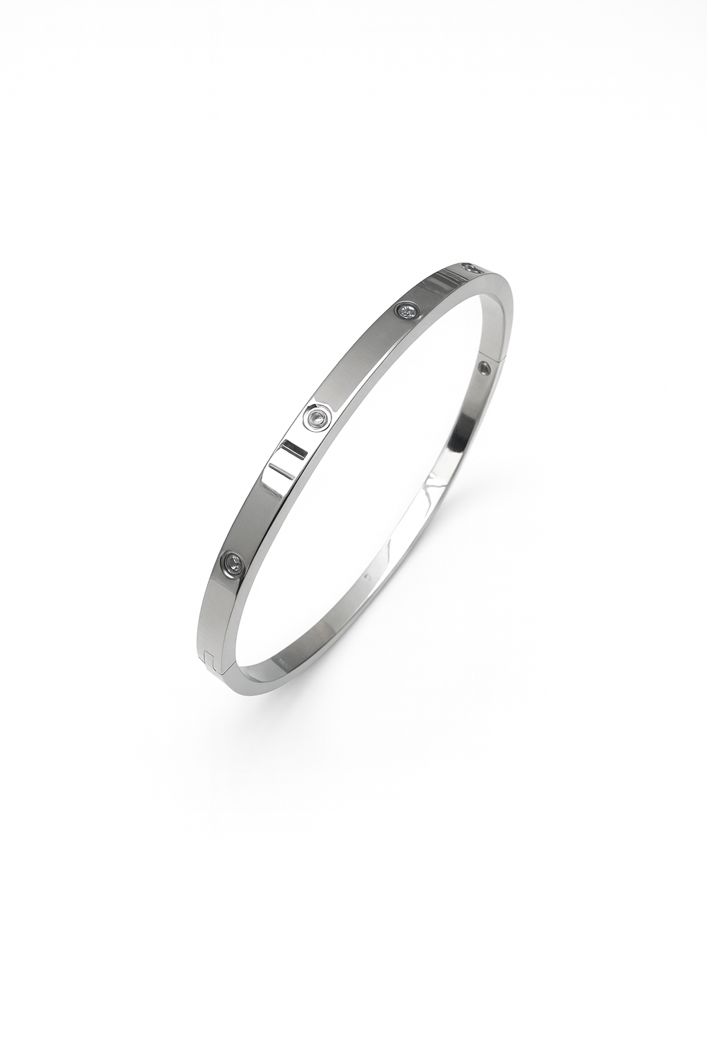 BRACCIALE RIGIDO LUCE