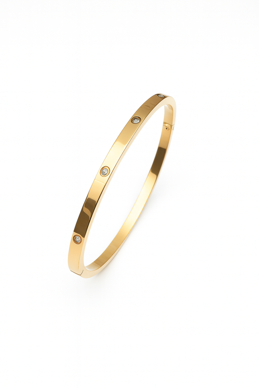 BRACCIALE RIGIDO LUCE