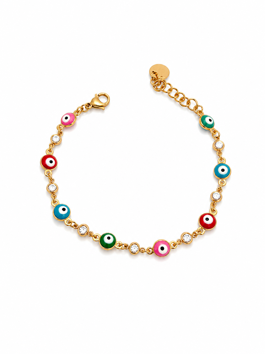 BRACCIALE OCCHIO PROTETTIVO