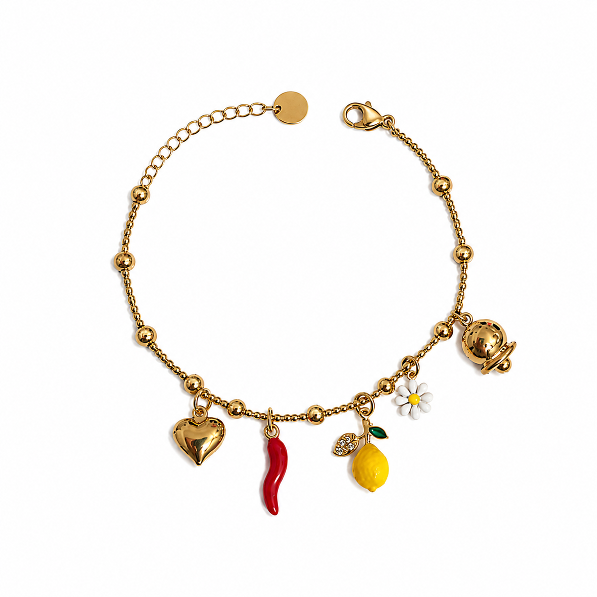 PAWS BRACELET