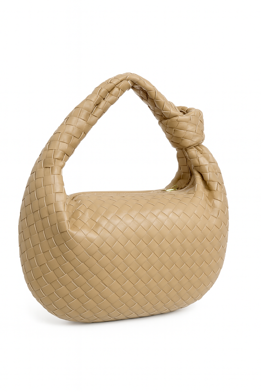 BORSA INTRECCIO NODO