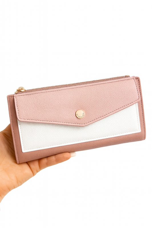 PORTAFOGLIO FRANCESCA