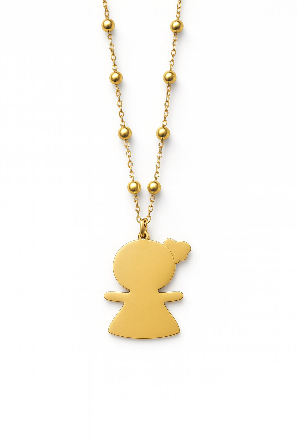 COLLANA BIMBI