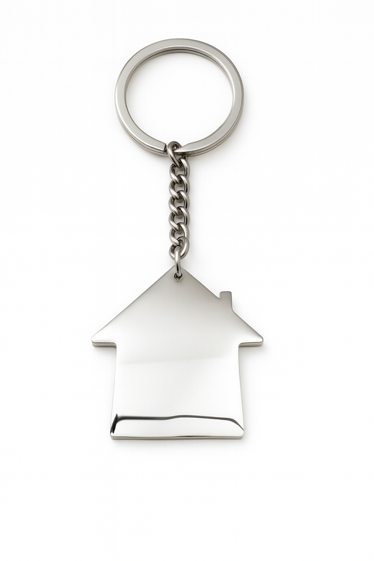 PORTACHIAVI CASA