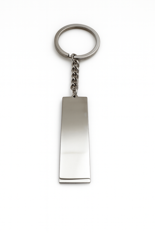 PORTACHIAVI RETTANGOLO