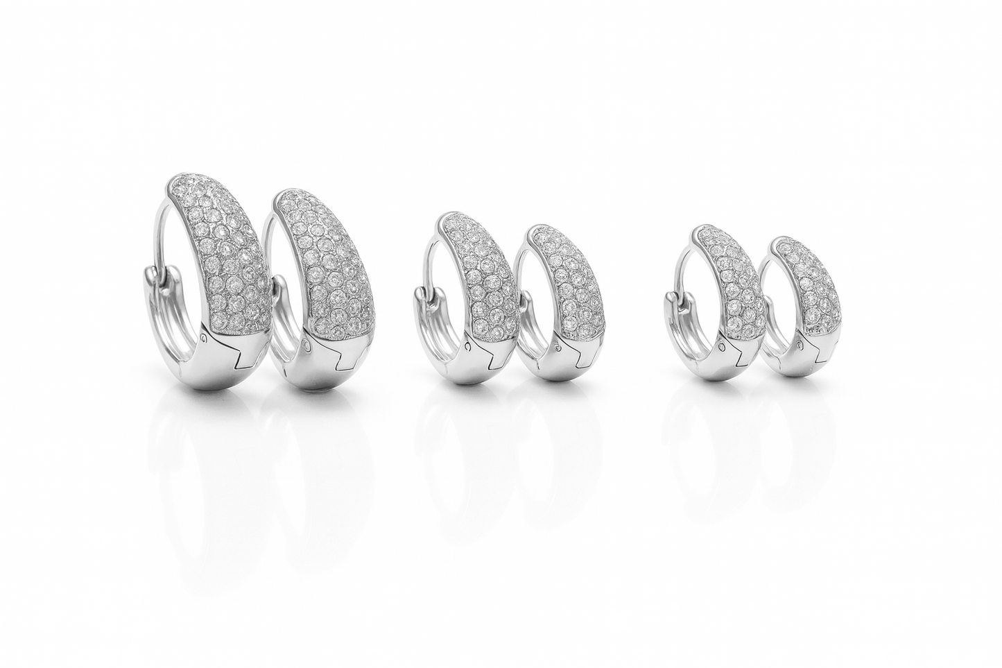 SET BOMBETTE LUCE