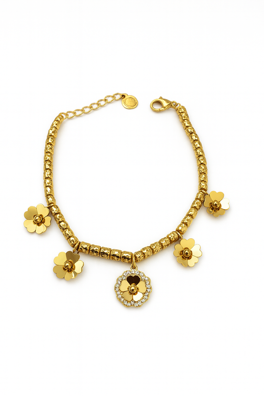 BRACCIALE FIORELLINI