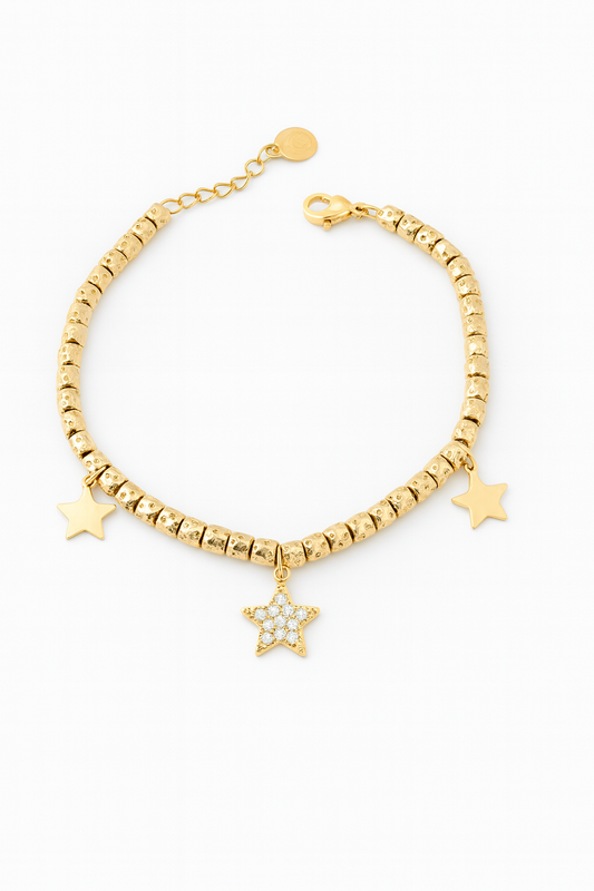BRACCIALE STELLINE