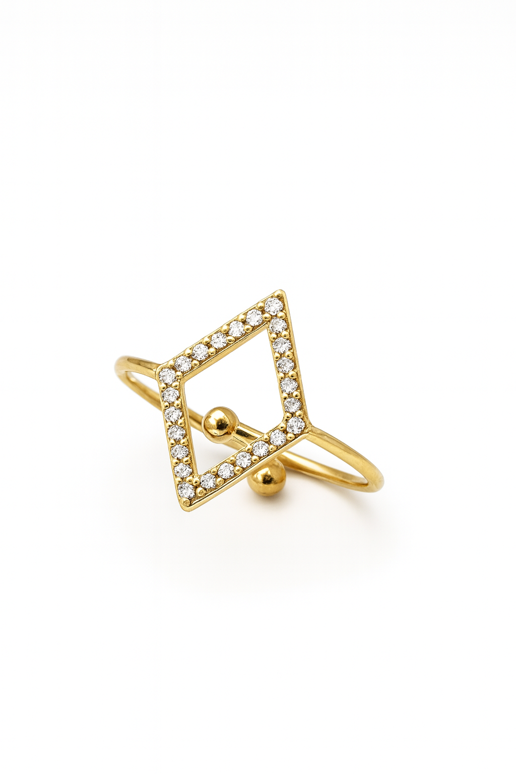 ANELLO ROMBO