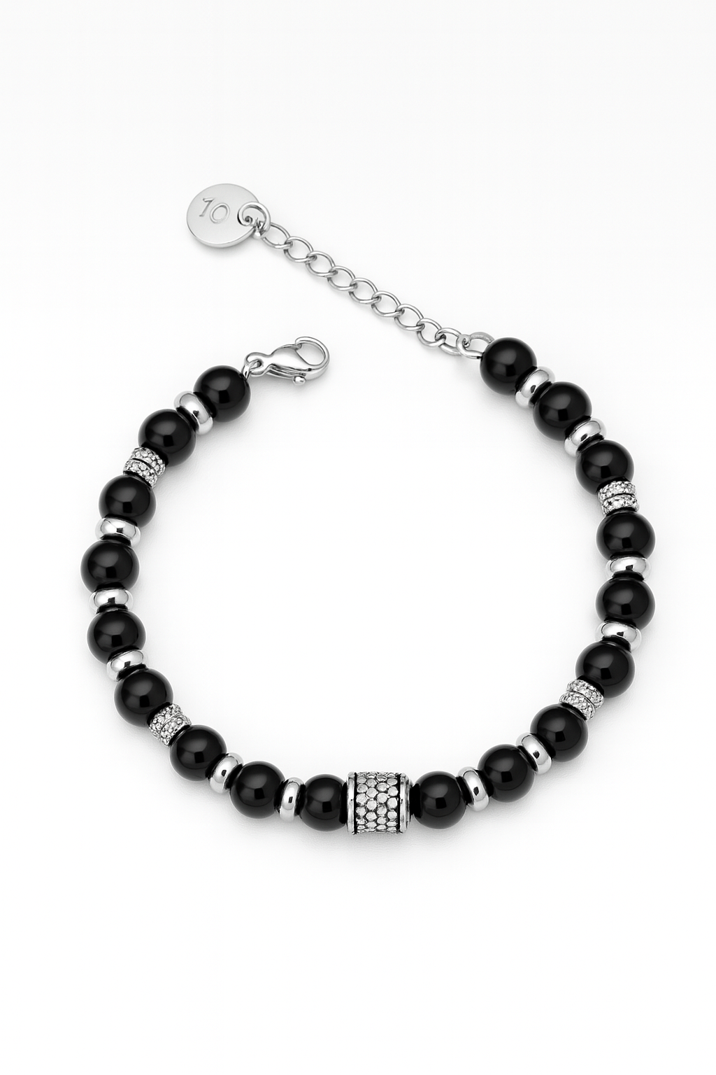 BRACCIALE TALISMANO