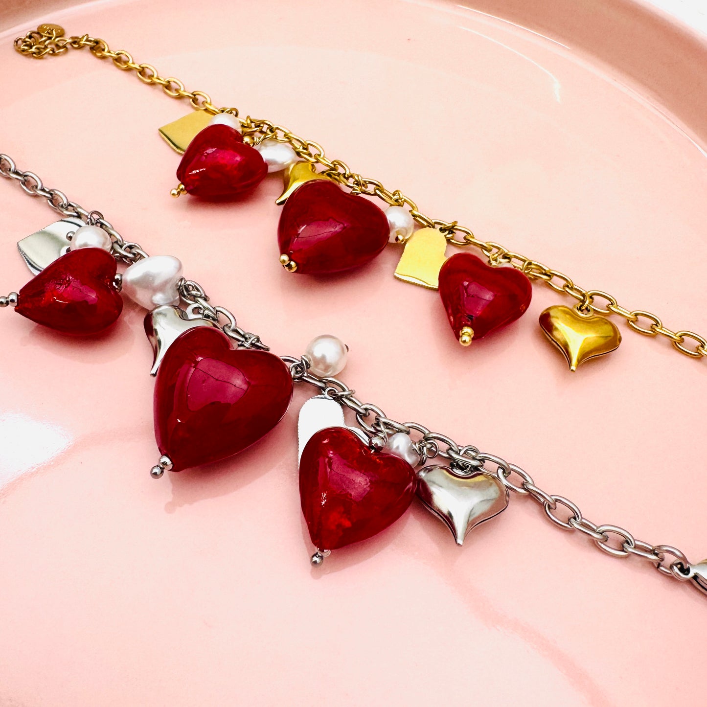 BRACCIALE BATTICUORE