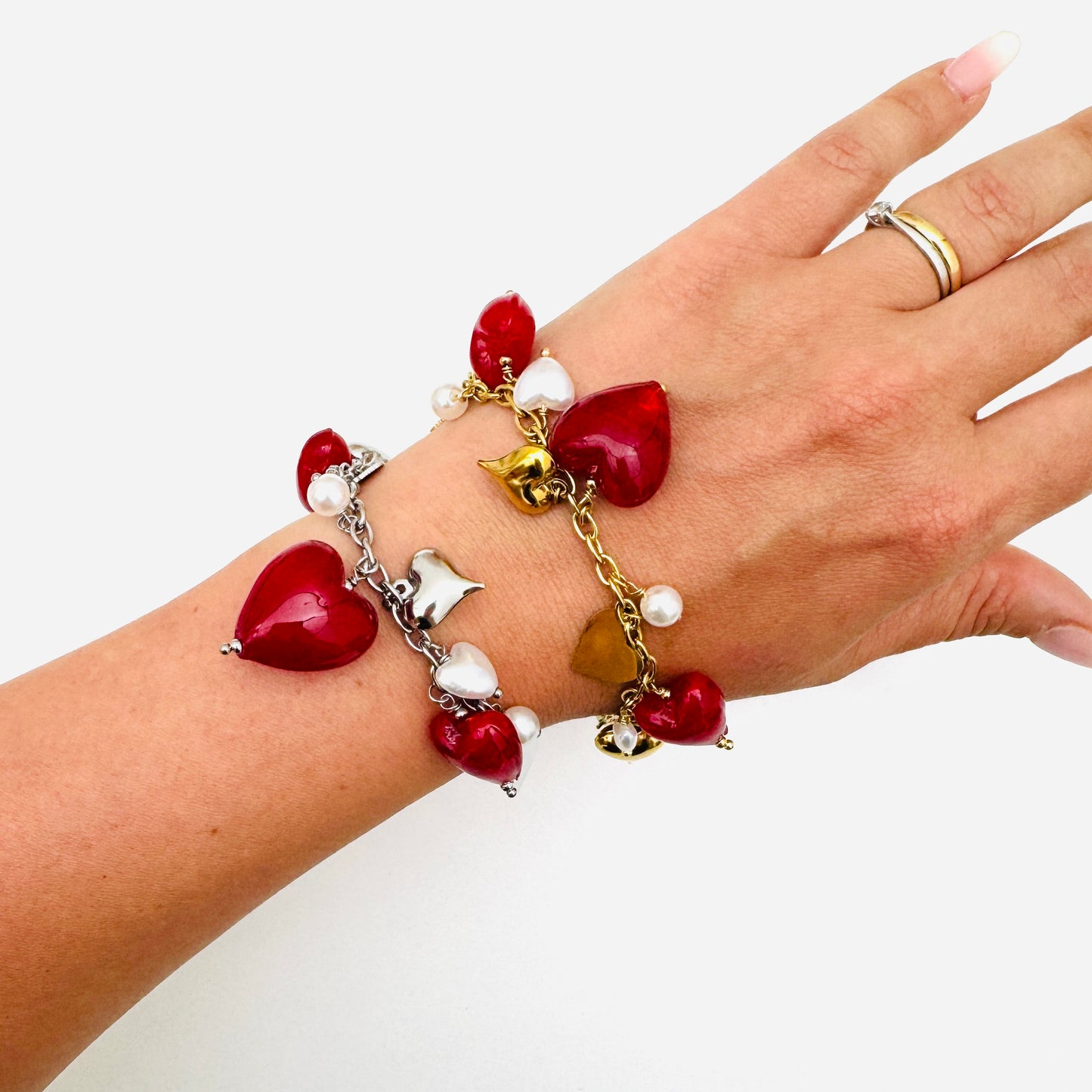 BRACCIALE BATTICUORE