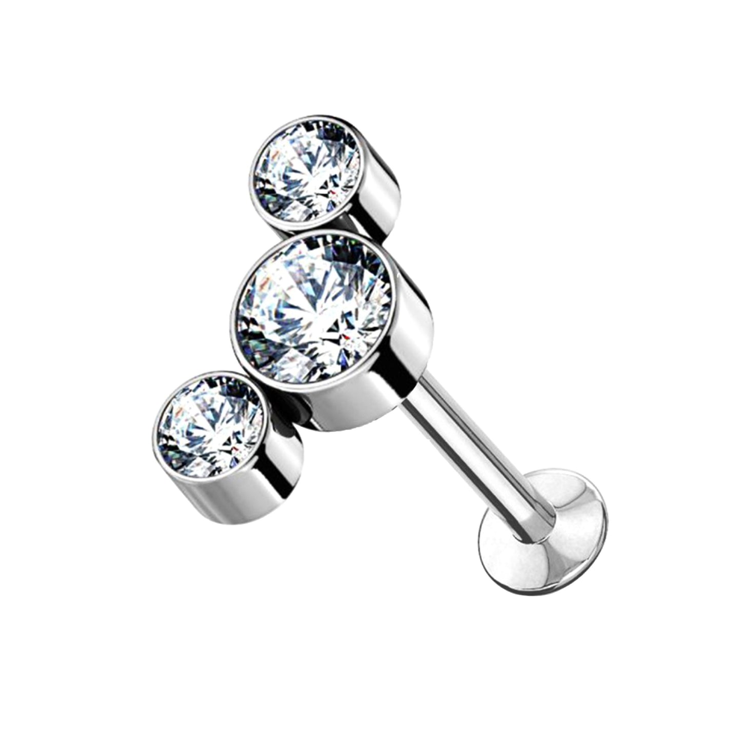 PIERCING ROUND