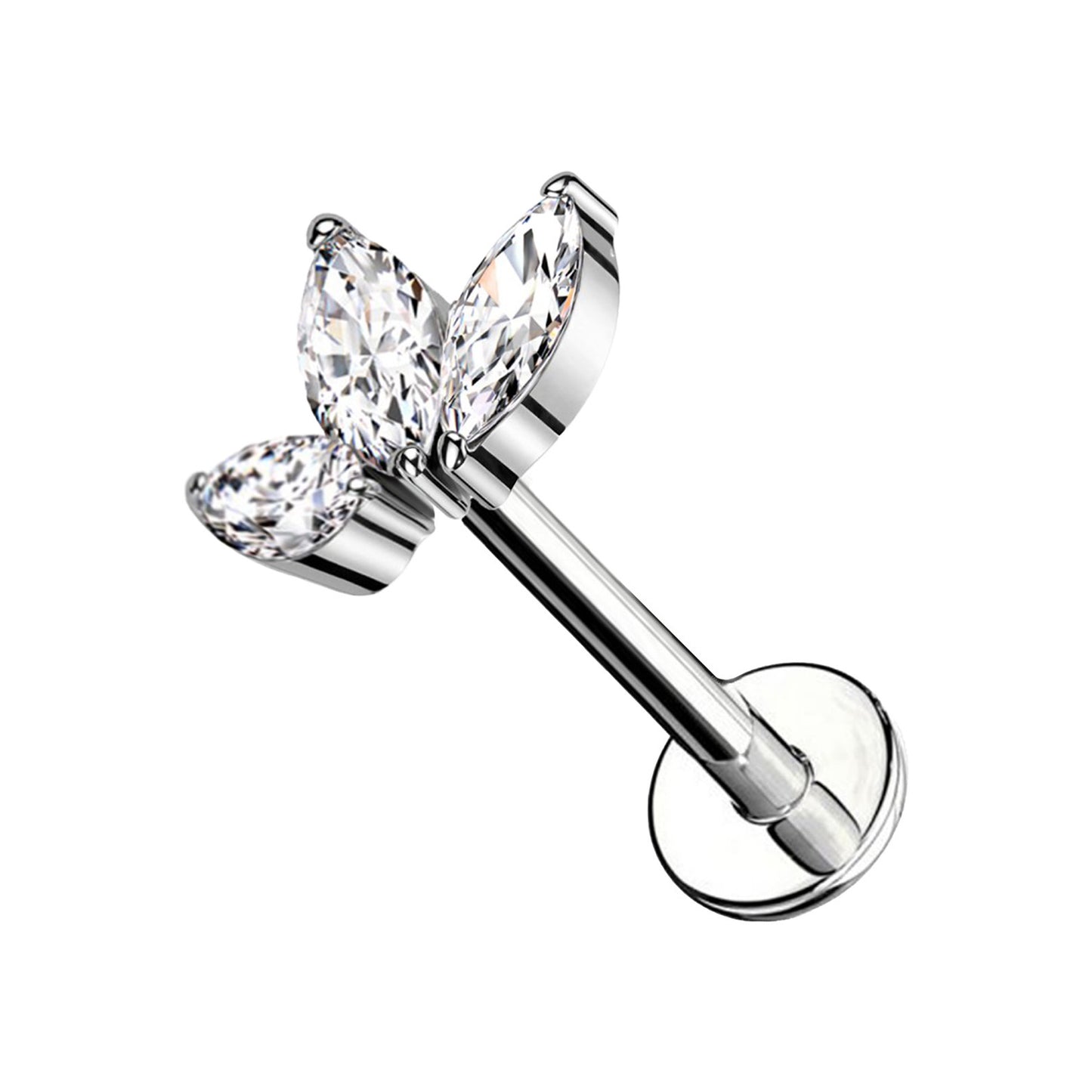 PIERCING PETALO