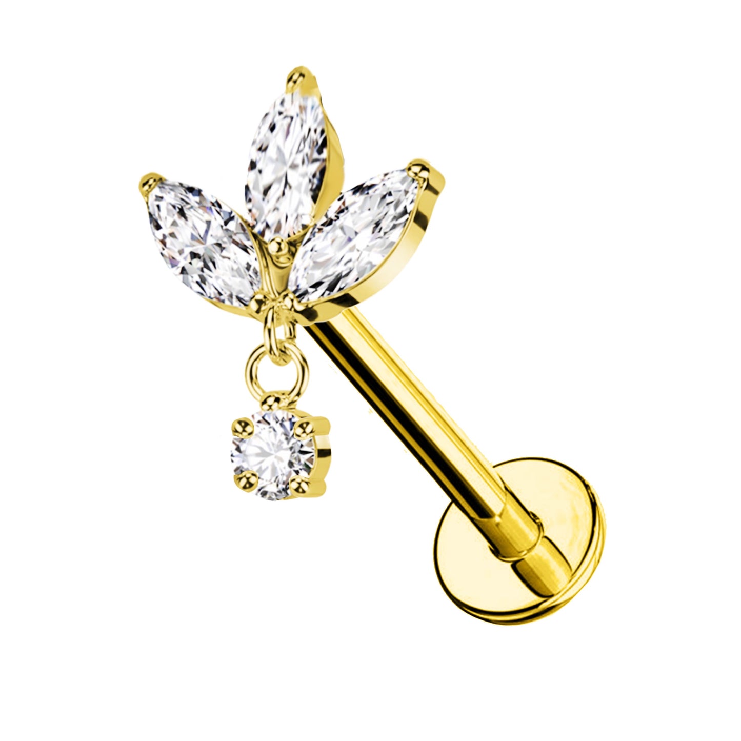 PIERCING LOTO