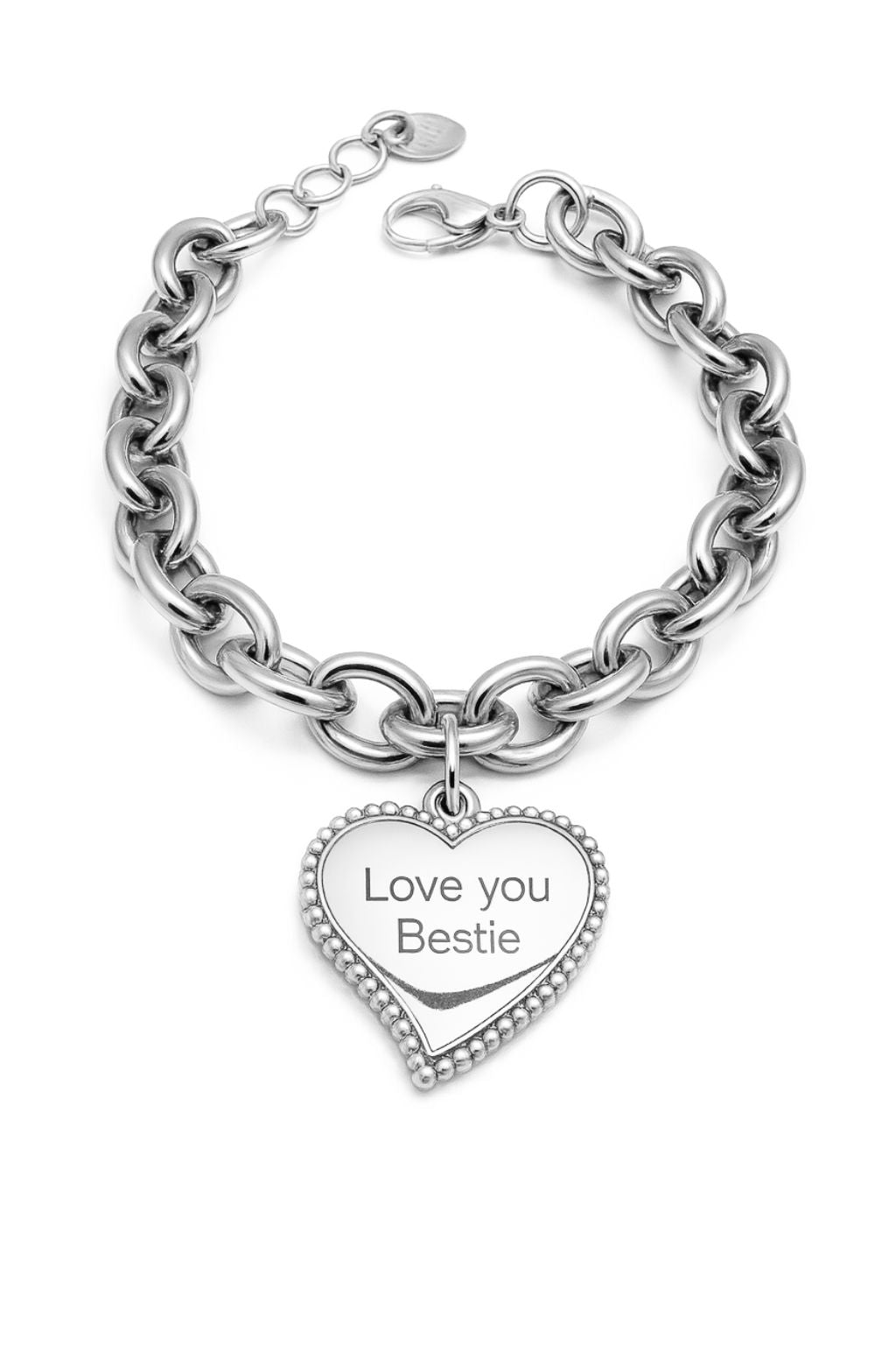 BRACCIALE CUORE
