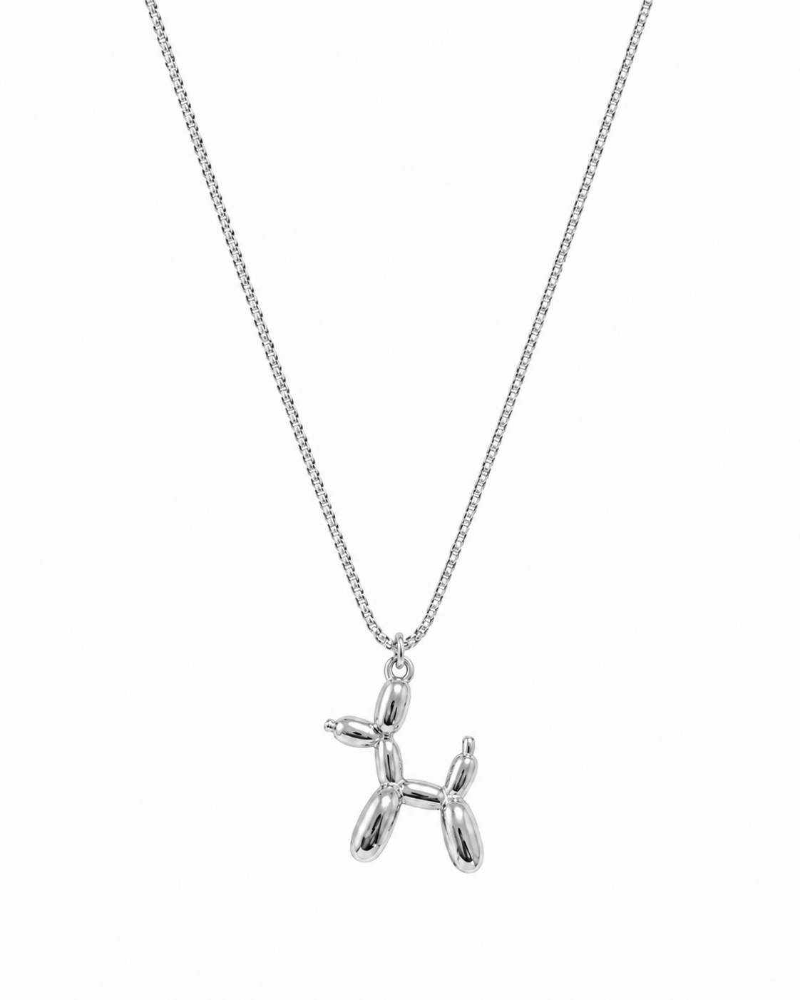 COLLANA CAGNOLINO