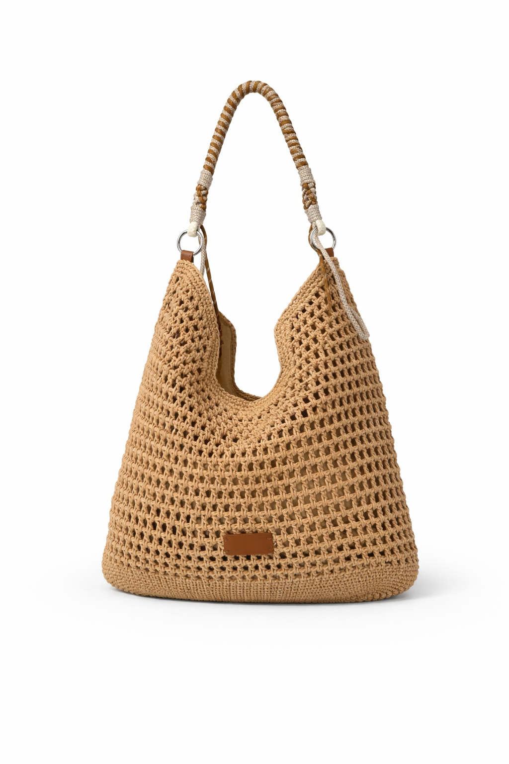 BORSA CROCHET