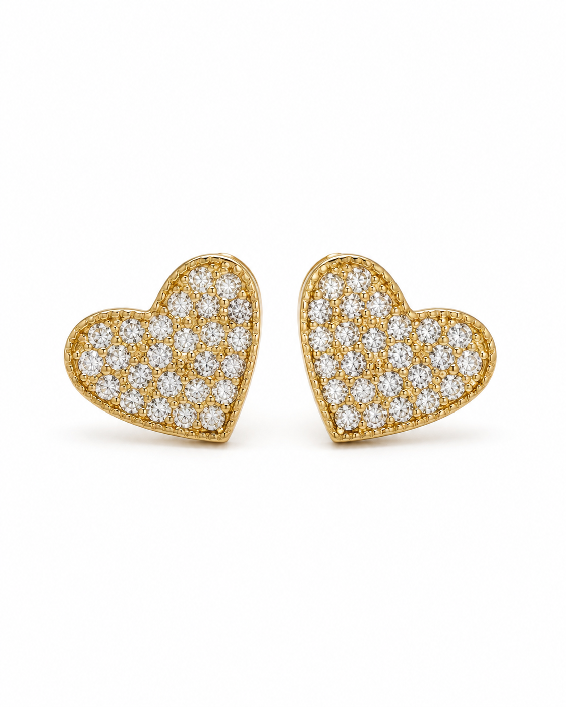 Waterfall Earrings