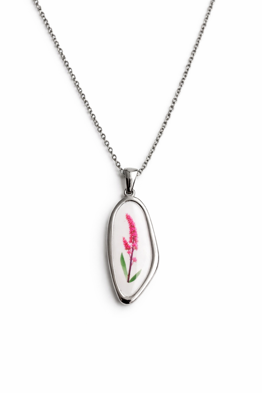 COLLANA ORCHIDEA