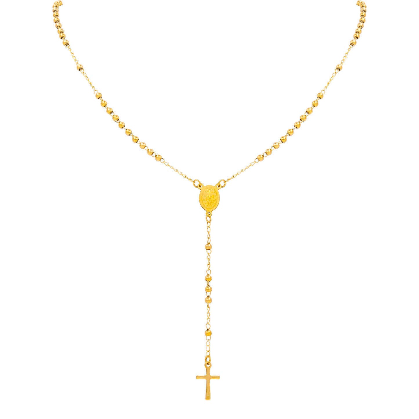 COLLANA ROSARIO