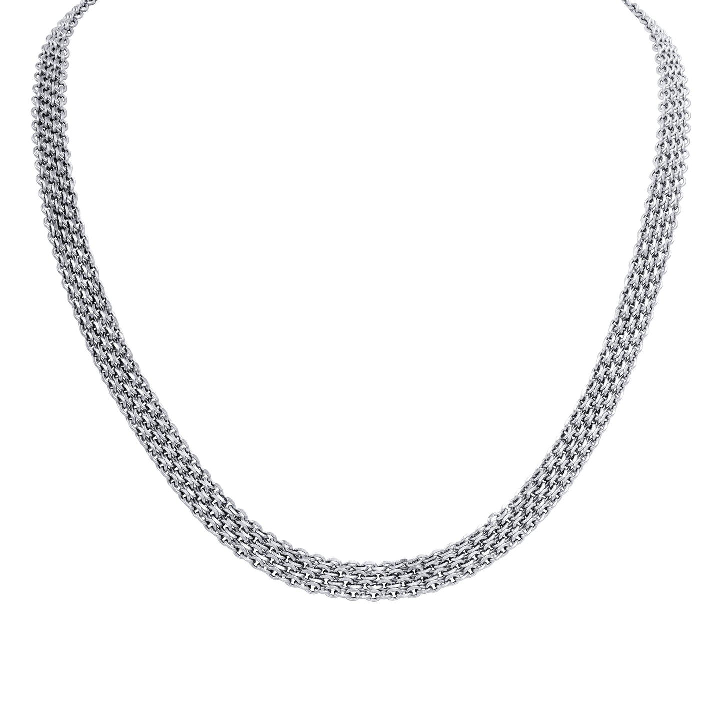 COLLANA NIDO