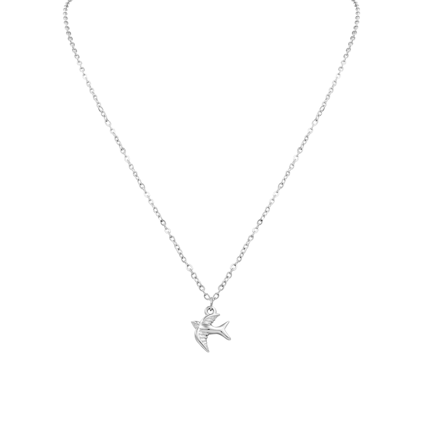 COLLANA RONDINE