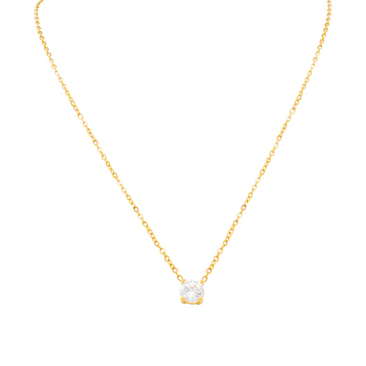 LIGHT POINT NECKLACE