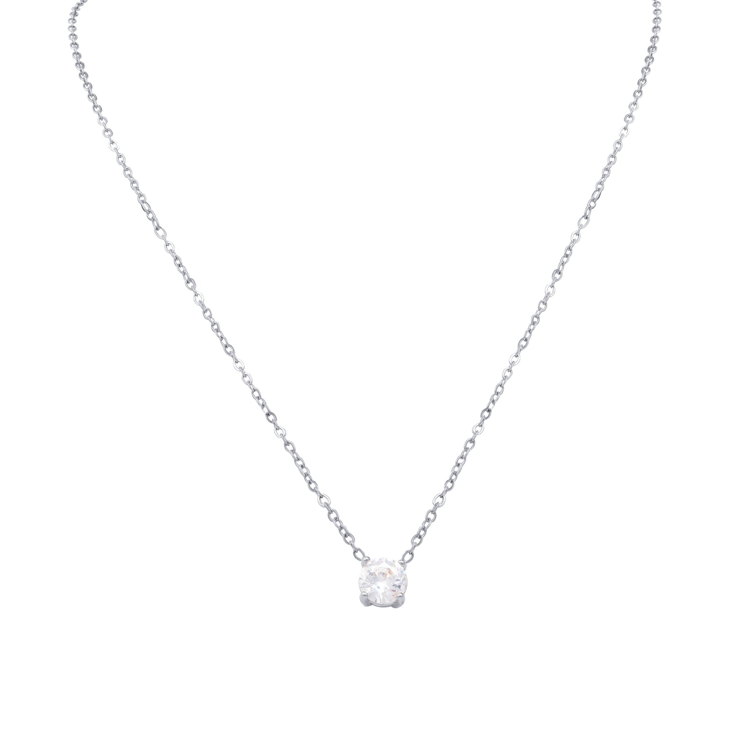 COLLANA PUNTO LUCE