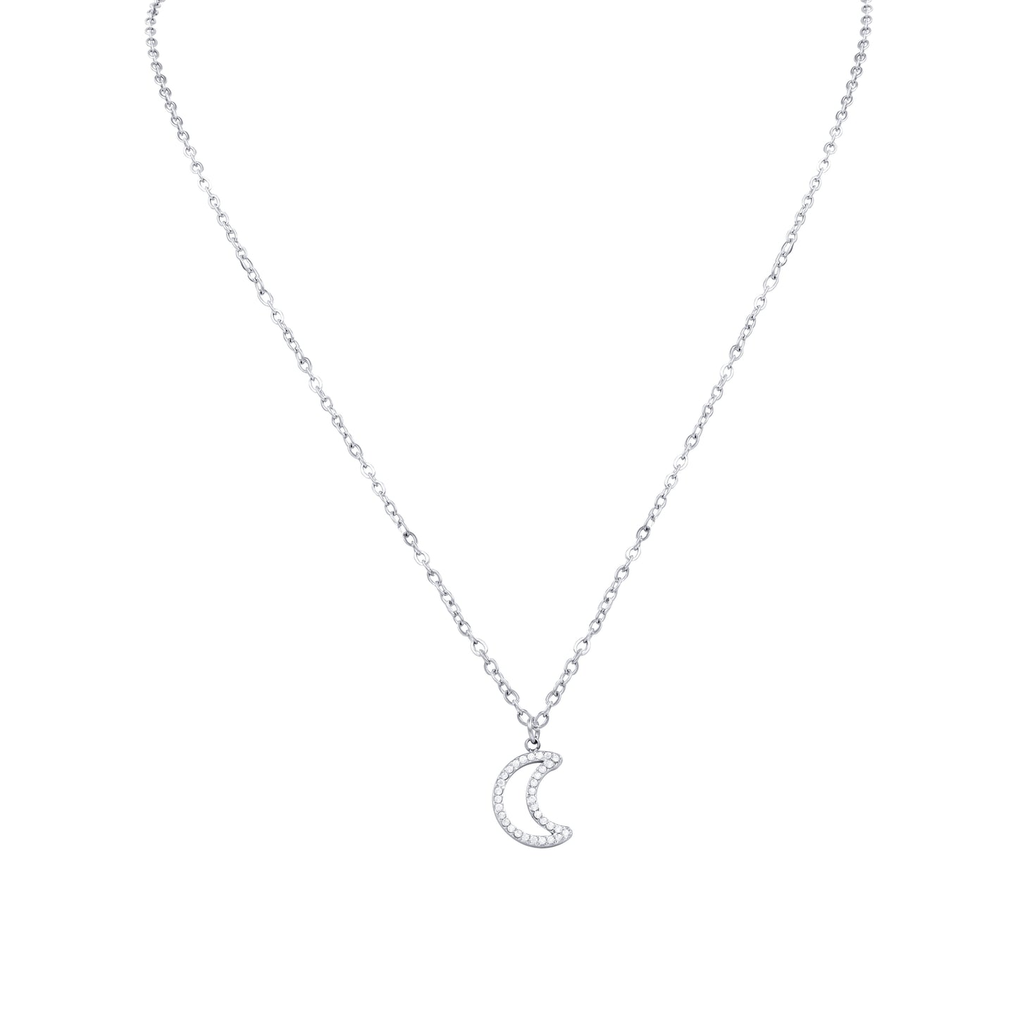 COLLANA LUNA