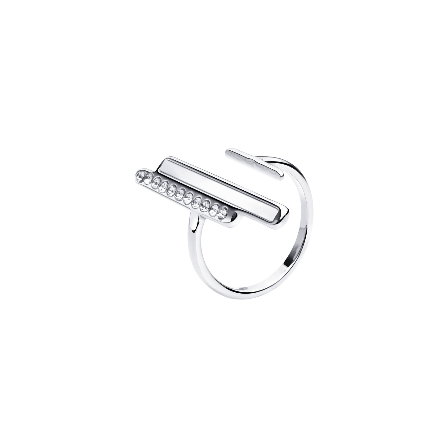 ANELLO DOUBLE LINE