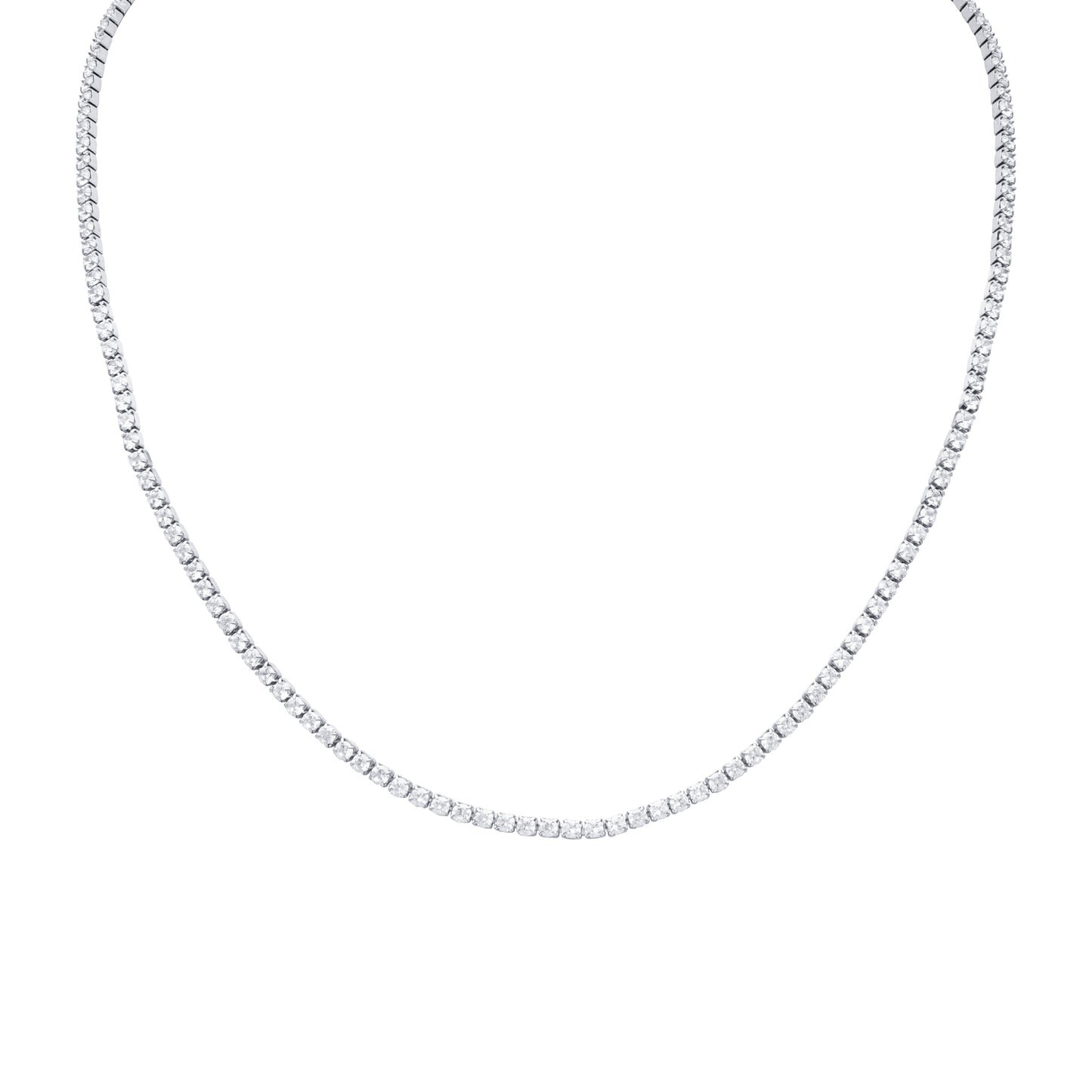 COLLANA TENNIS