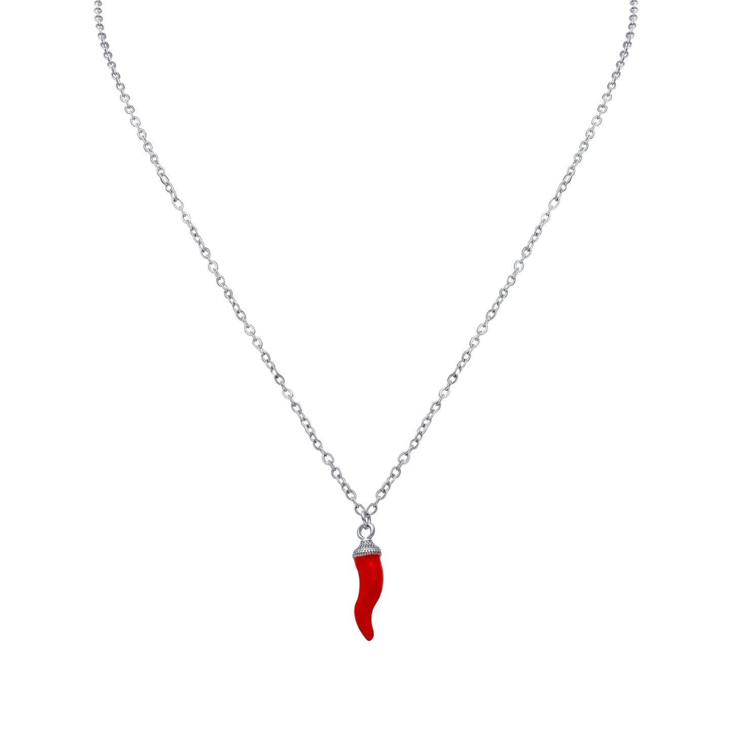 COLLANA PORTAFORTUNA
