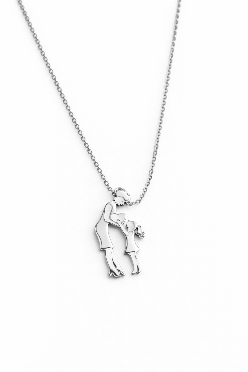 COLLANA MAMMA E FIGLIA
