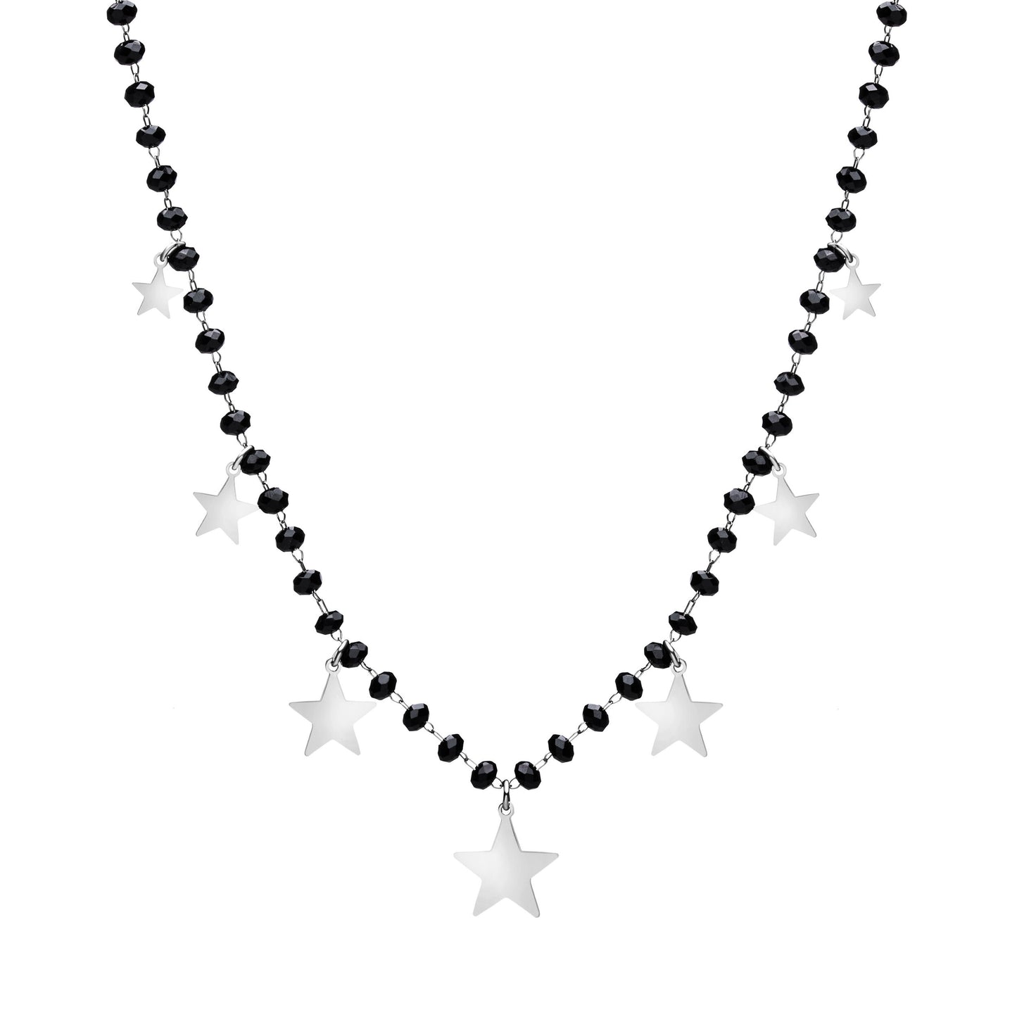 GENEVA NECKLACE