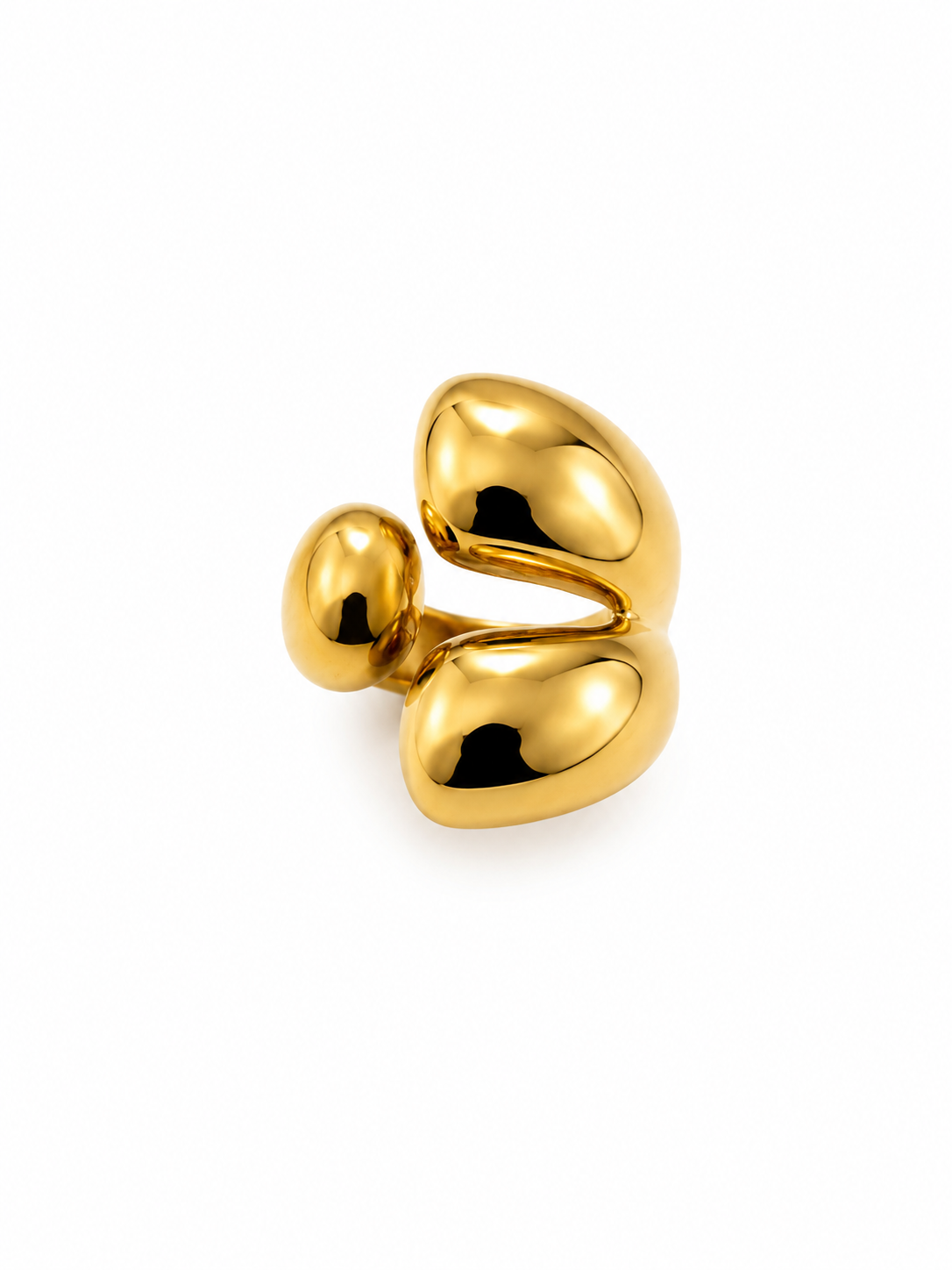 ANELLO TRIPLE