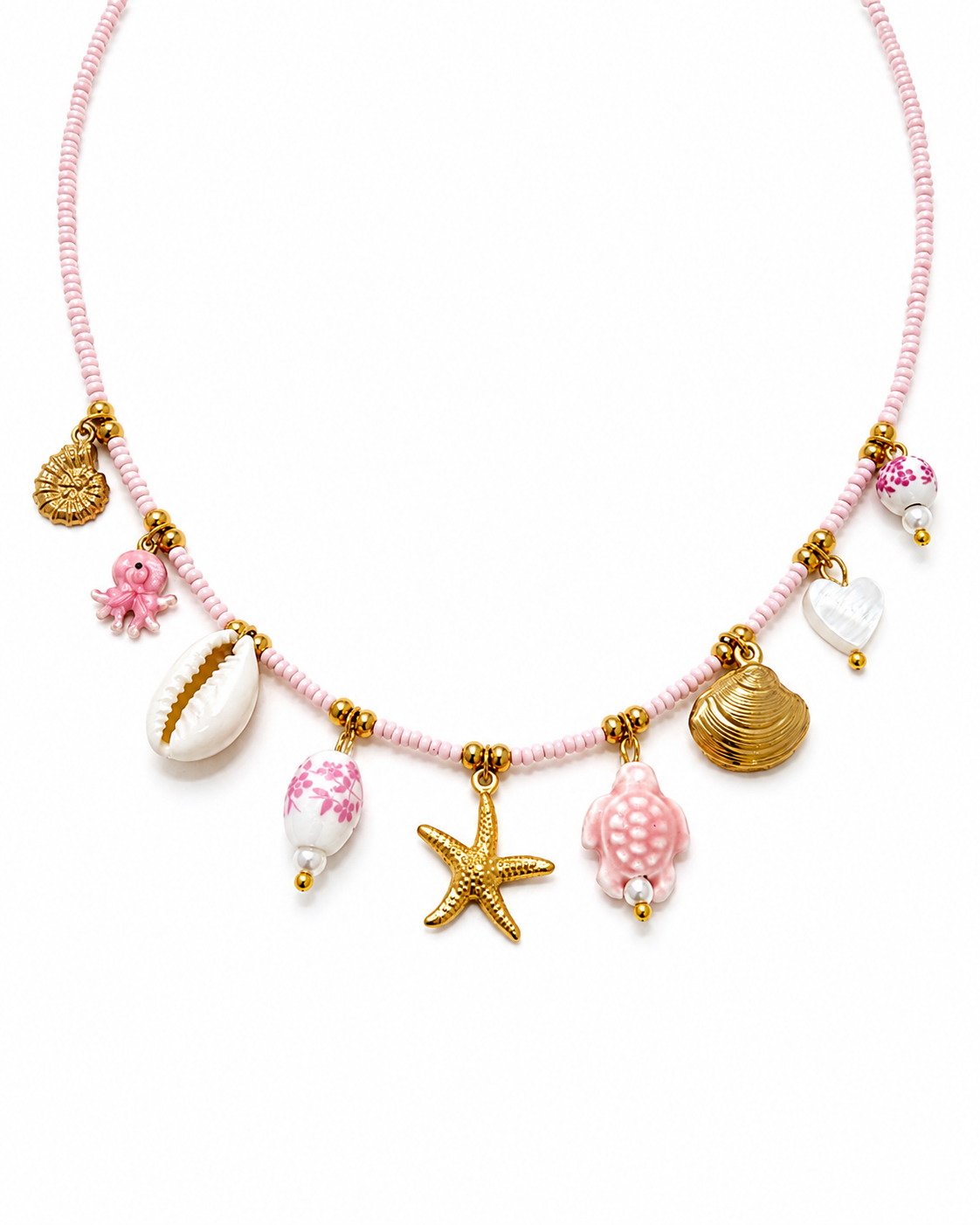COLLANA MAREA