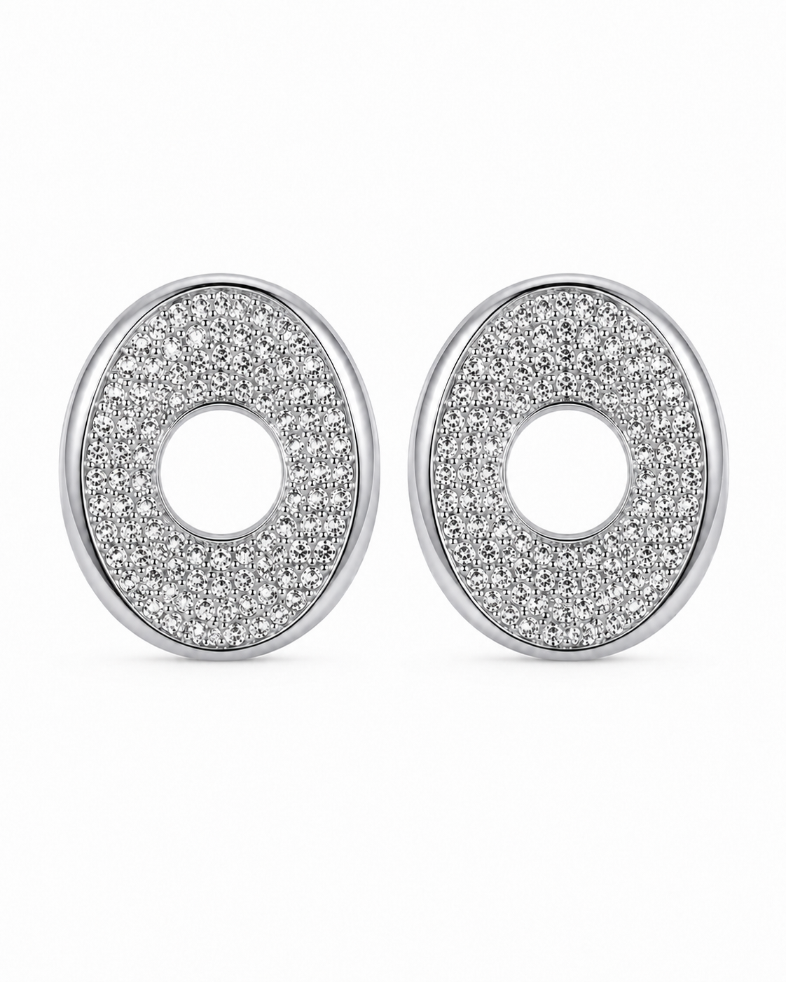 Waterfall Earrings