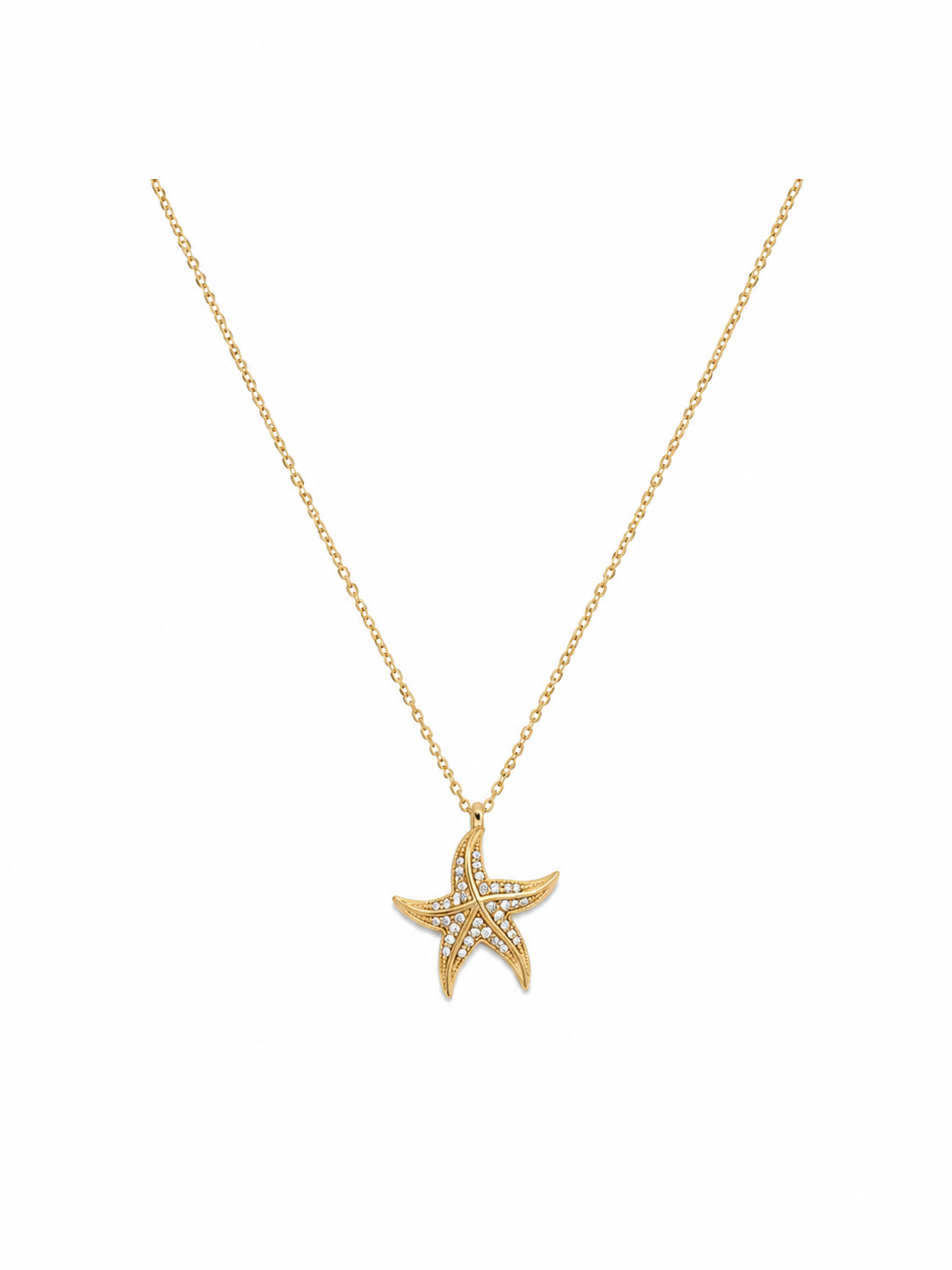 COLLANA STELLA MARINA