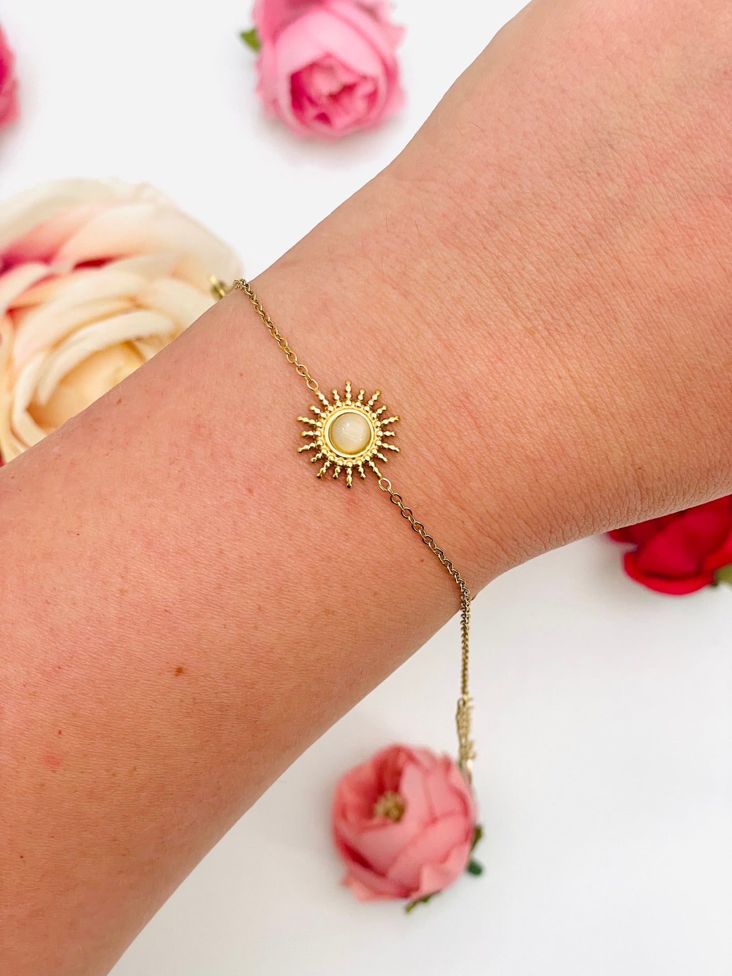 SUN BRACELET