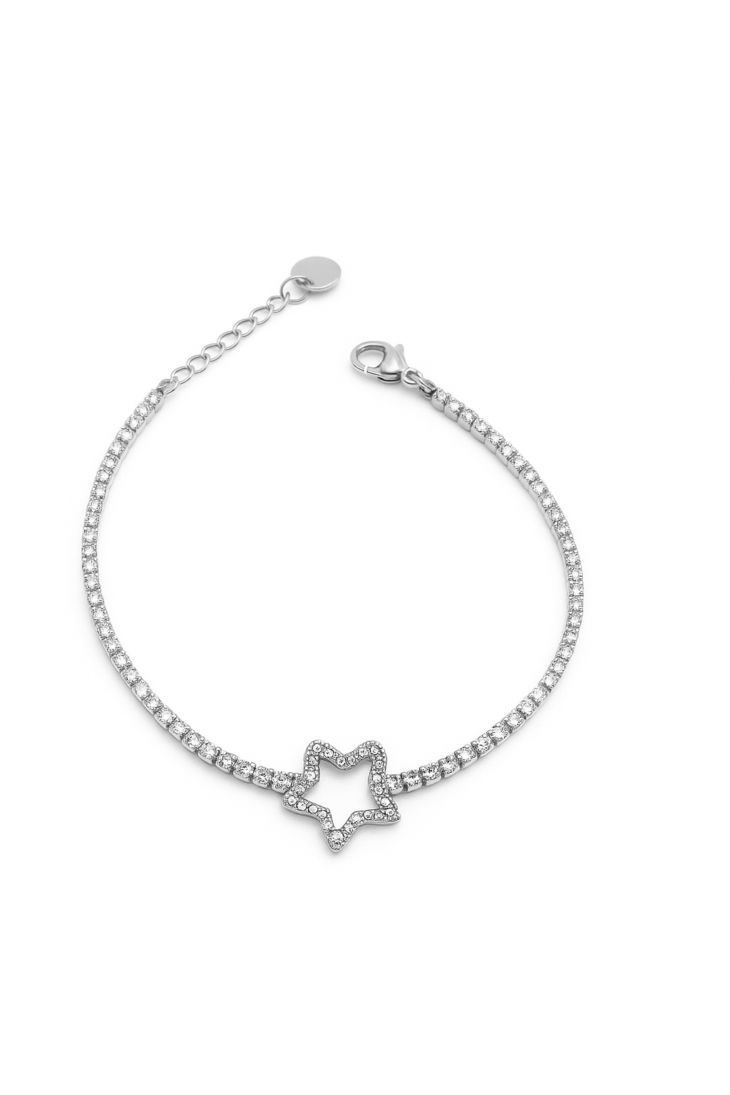BRACCIALE TENNIS ELEMENTS