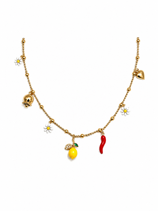 COLLANA SORRENTO