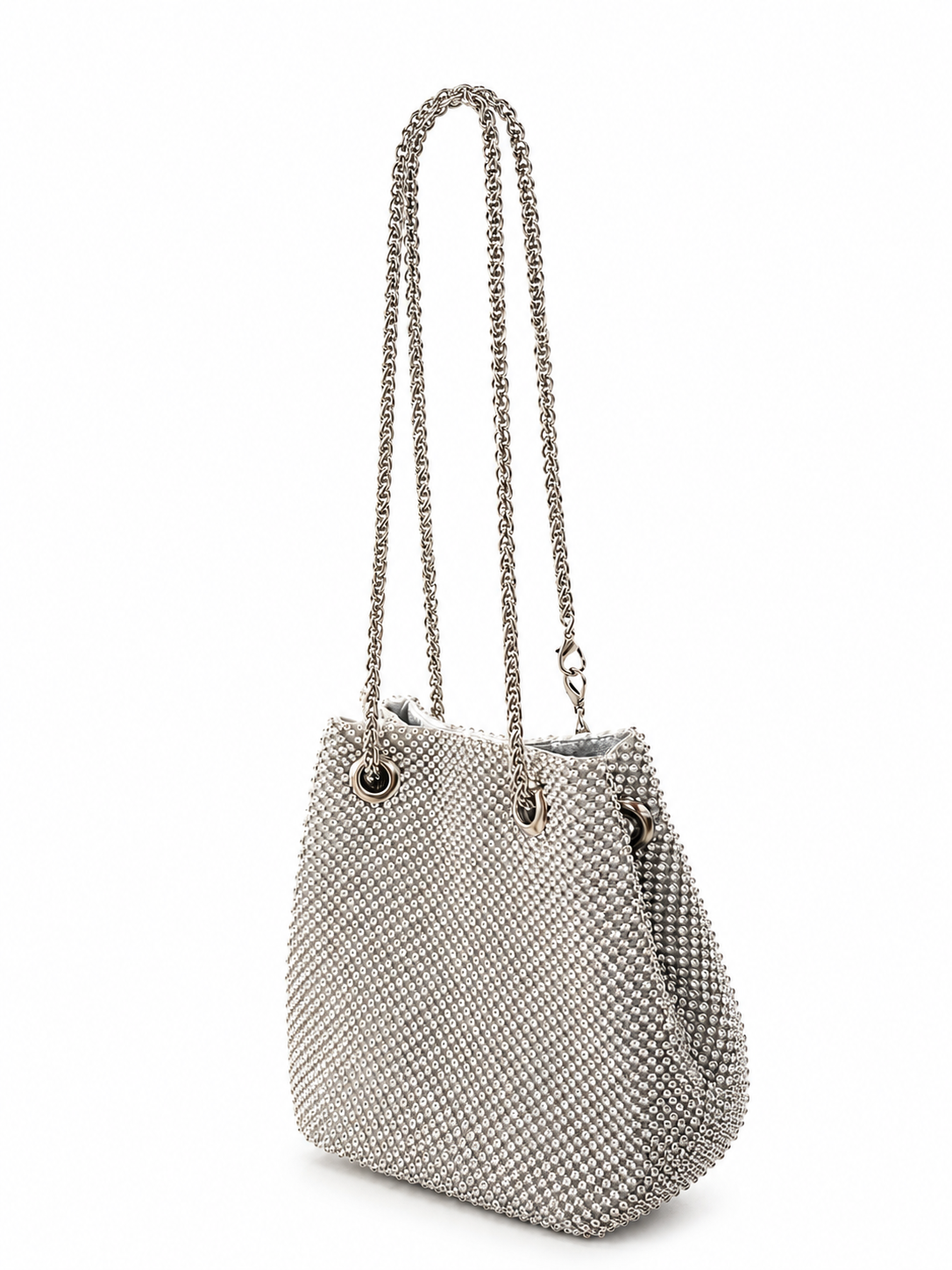 BORSA SECCHIELLO SPARKLE
