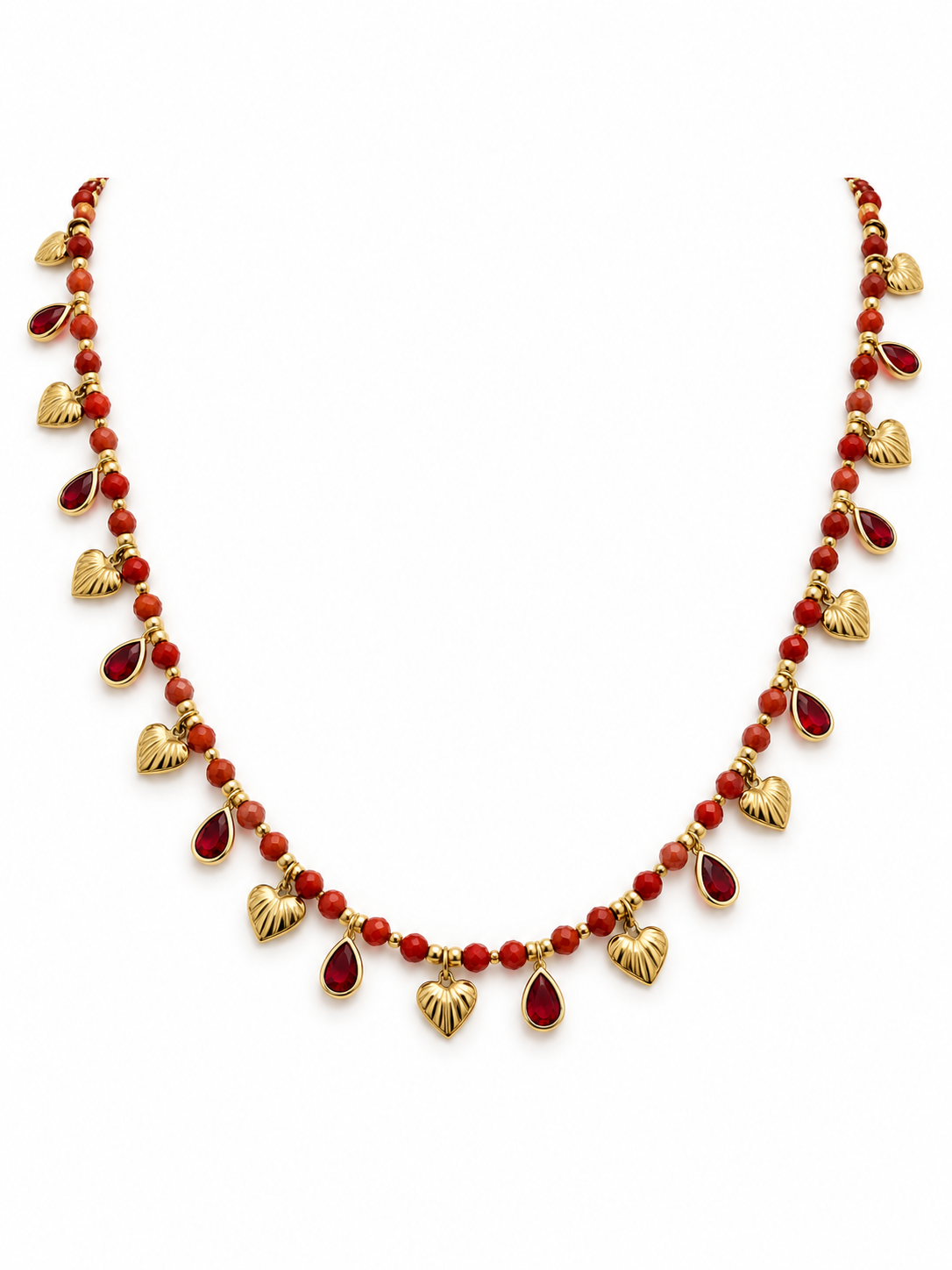 COLLANA JASMINE