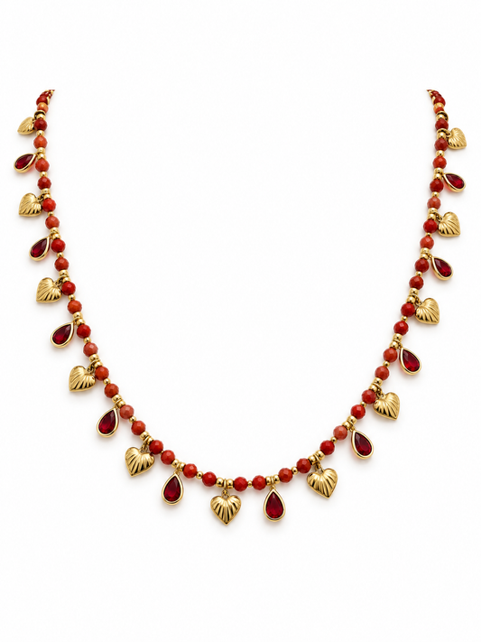 COLLANA JASMINE