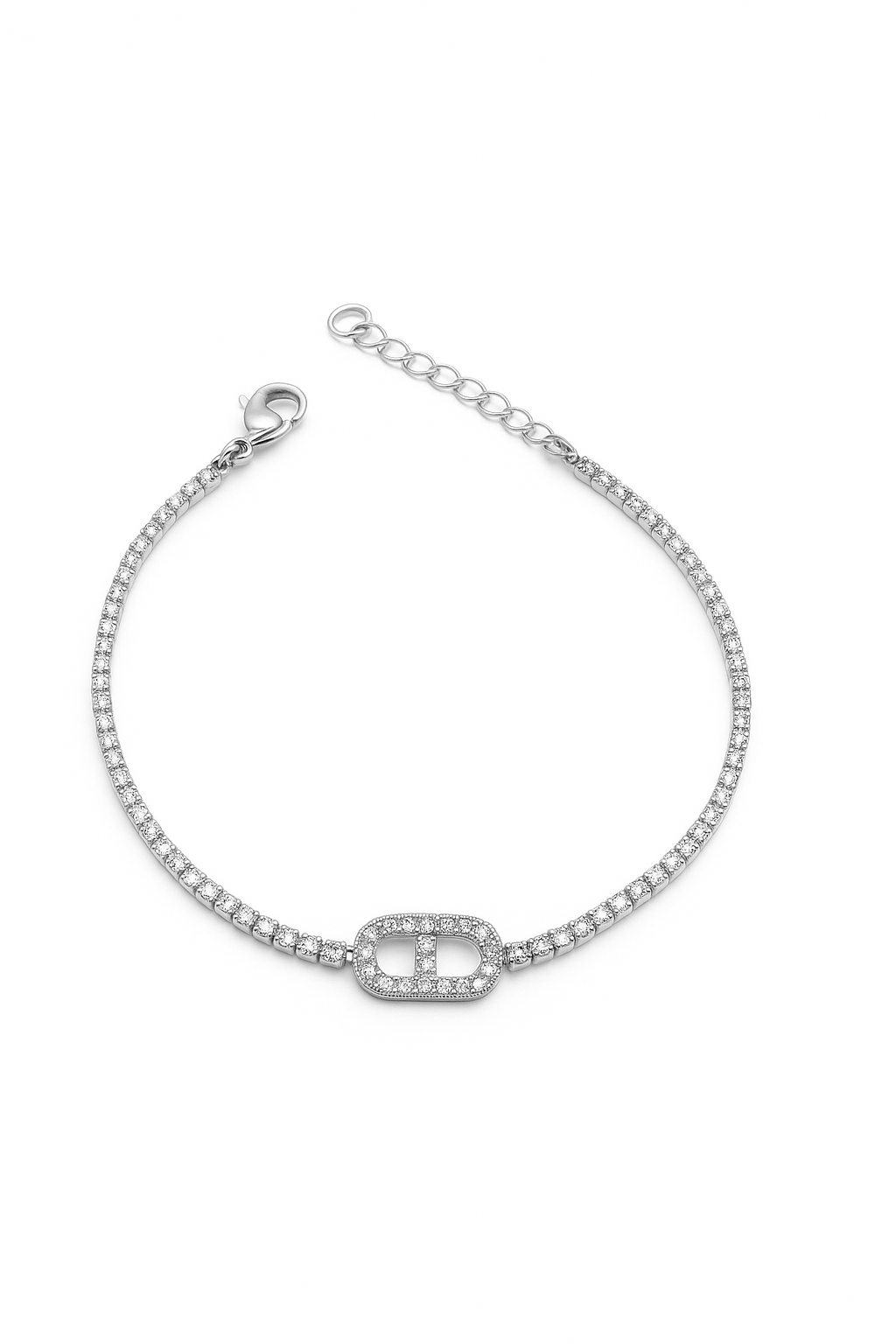 BRACCIALE TENNIS ELEMENTS