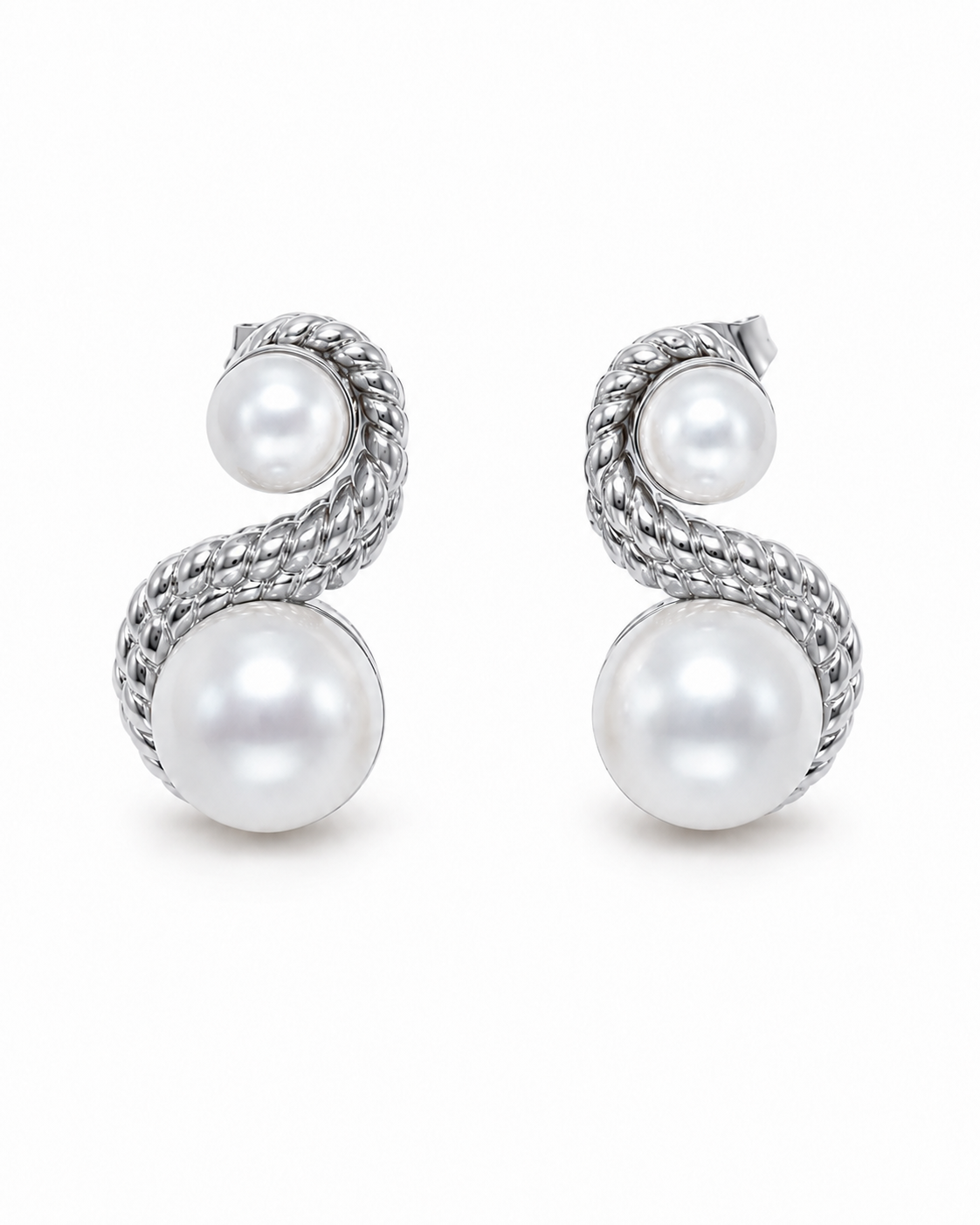 Waterfall Earrings