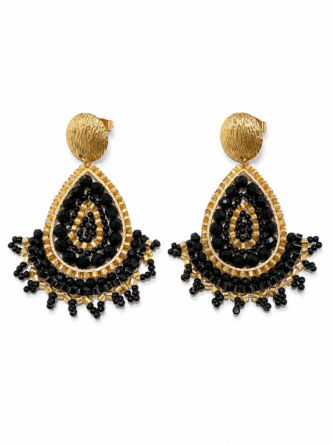Waterfall Earrings